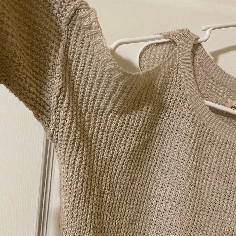 Fashion Sweater